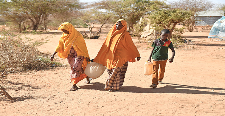 Somalia