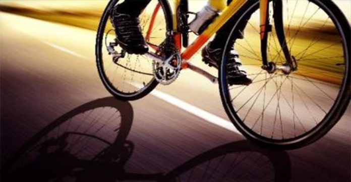 Cycling