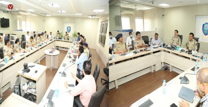 Hyderabad Police