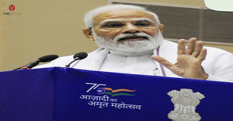 Narendra Modi