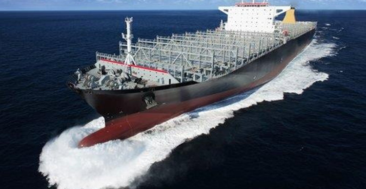 ship