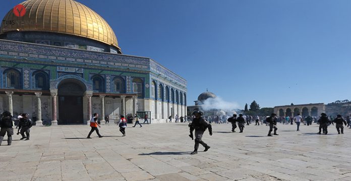 al aqsa