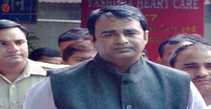 Sangeet Som