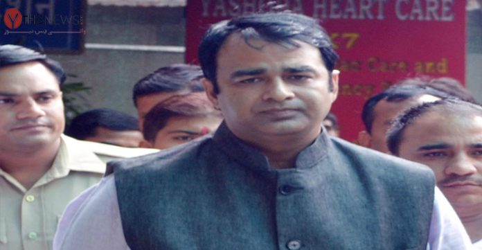 Sangeet Som