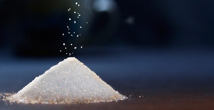 centre puts limit on sugar exports