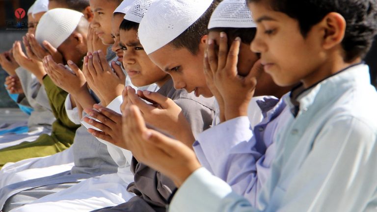 Eid-Ul-Fitr