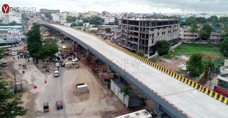 flyover