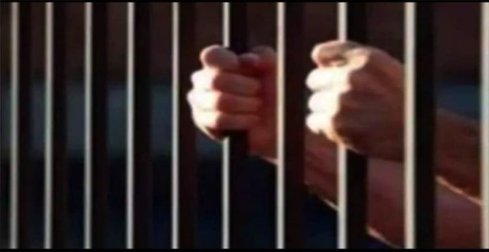 hyderabad youth jailed for 15 days for sending obscene photos
