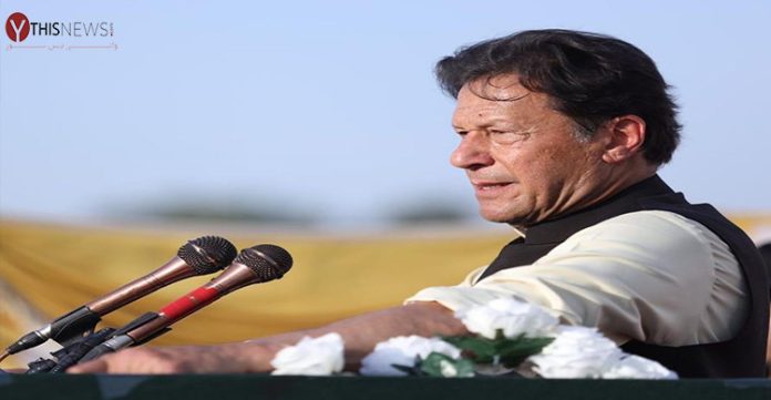 imran khan