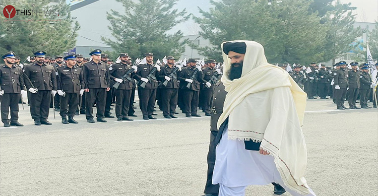 Sirajuddin Haqqani