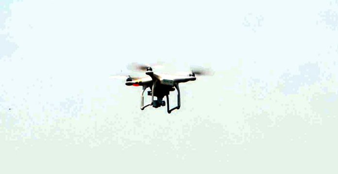 israeli drone crashes in lebanon due to 'malfunction'
