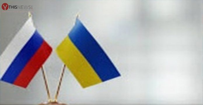 Russia and Ukraine