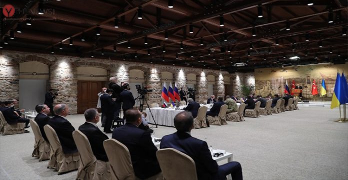 russia, ukraine peace talks