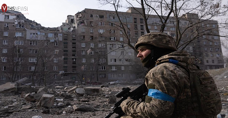 Russian Armed Forces