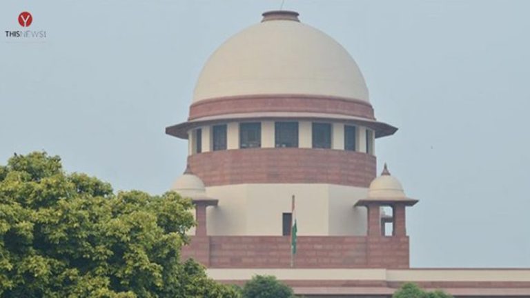 Supreme Court of India