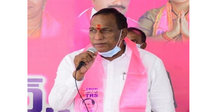 elangana Labour Minister M. Cescaped