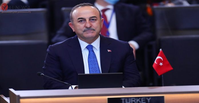Mevlut Cavusoglu