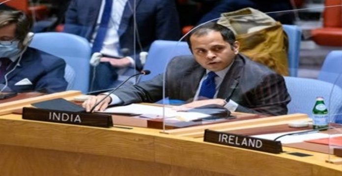 unsc expresses deep concerns for the peace, security of ukraine