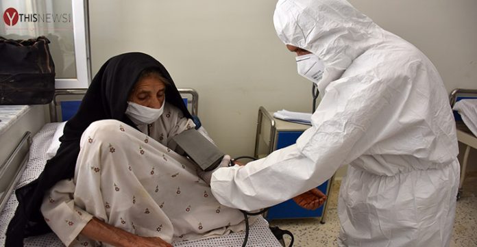 who to begin covid vaccination campaign in afghanistan
