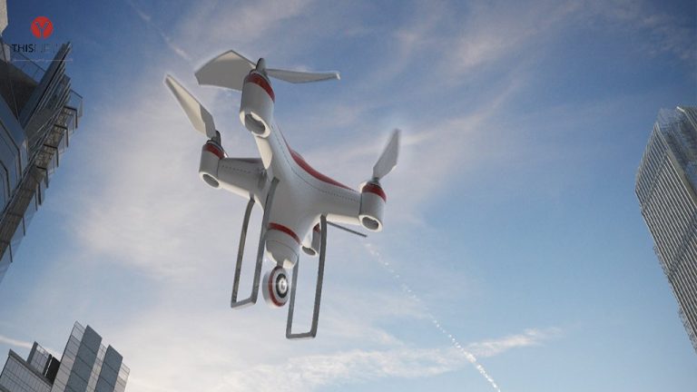 Drone