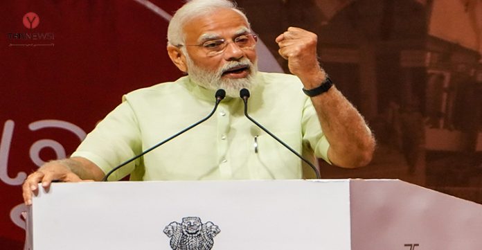 Narendra Modi