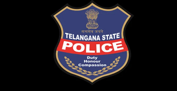Centre announces awards to 140 police officials, five each from AP,  Telangana to receive medals