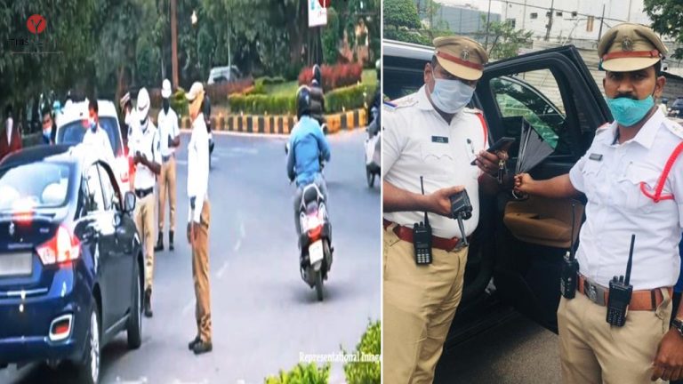 Traffic Police