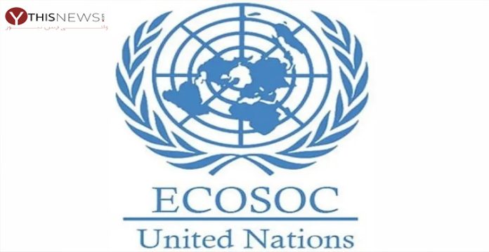 UN ECOSOC