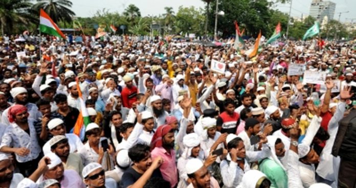 240 arrested over prophet row violence, bengal govt tells calcutta hc