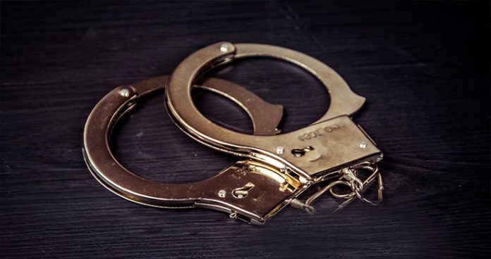 3 held for theft at command and control centre in hyderabad
