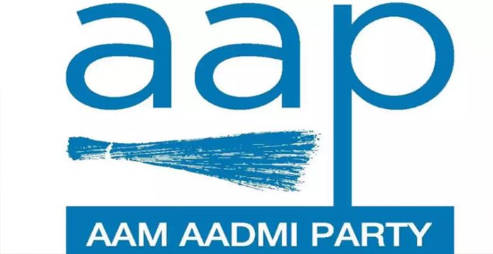 Aam Aadmi Party