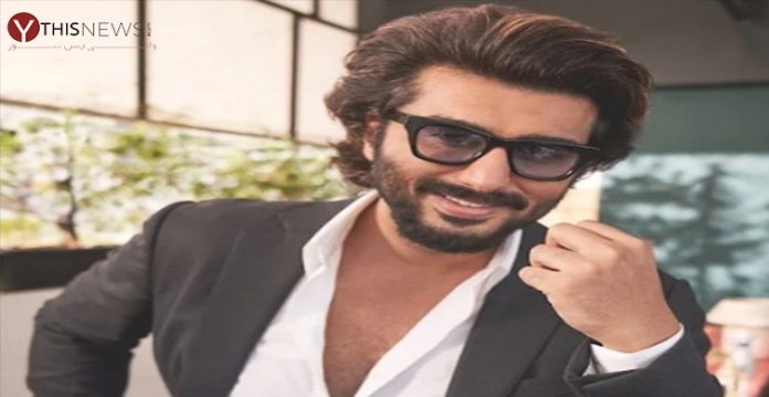 Arjun Kapoor