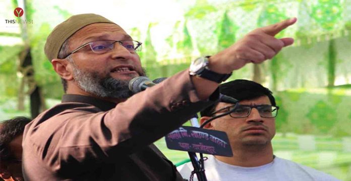 Asaduddin Owaisi
