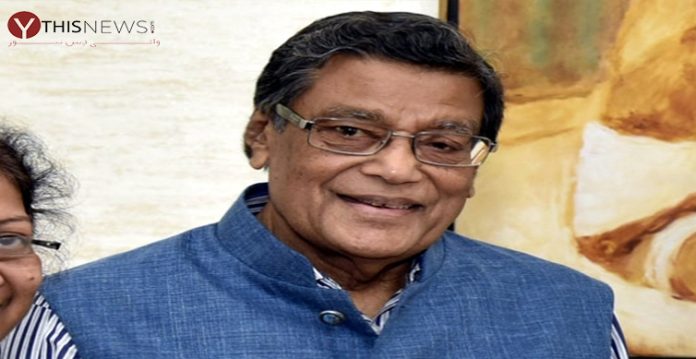 K.K. Venugopal