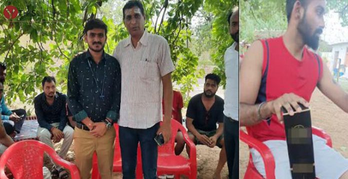 BJP MLA