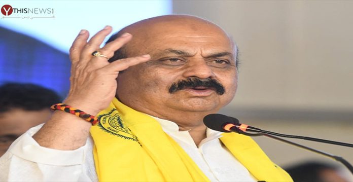 Basavaraj Bommai