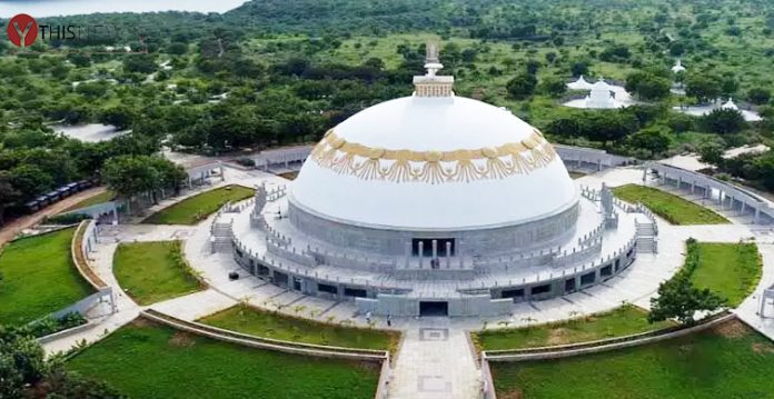 Buddhavanam