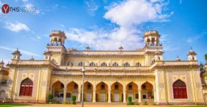 Chowmahalla Palace