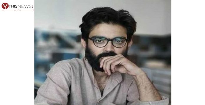 Sharjeel Imam