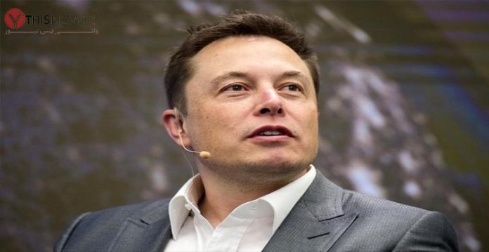 Elon Musk's