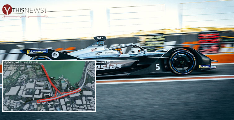 Formula E