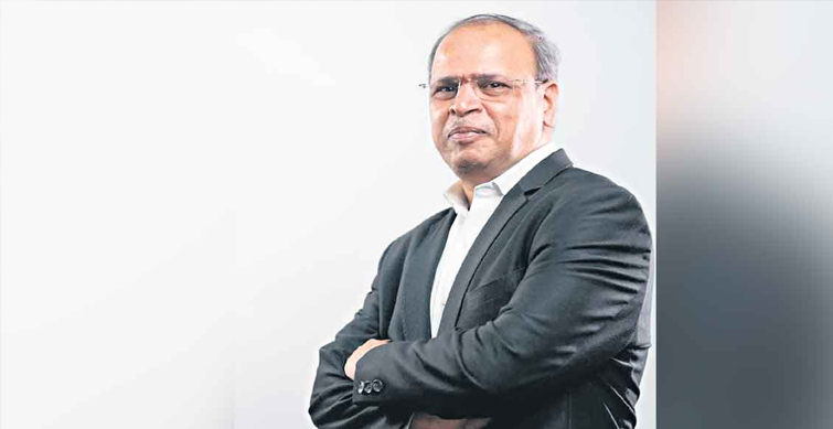 founder of hyderabad startup becomes 1st indian to receive un recognition