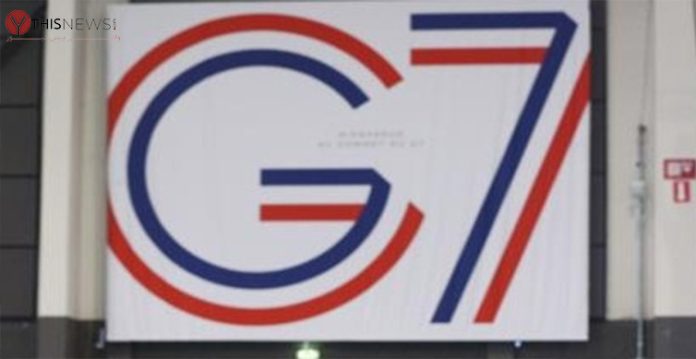 G7 NATION