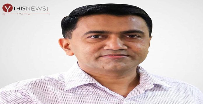 Pramod Sawant