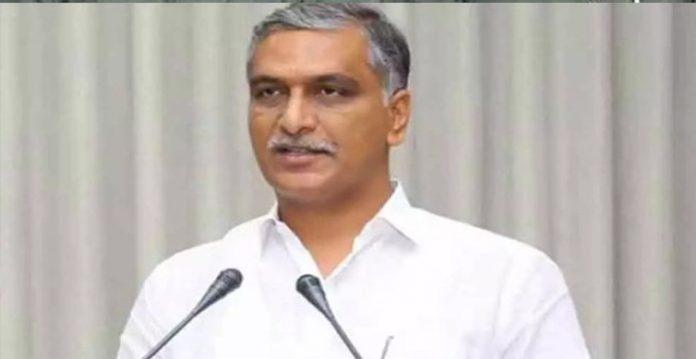 harish rao demands bjp & congress to implement telangana scheme's
