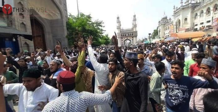 Hyderabad