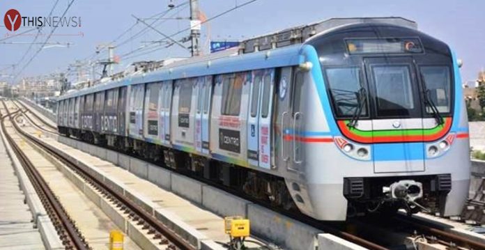 Hyderabad Metro Rail