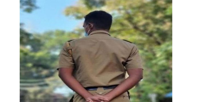 hyderabad police steps up vigil to check illegal cattle entry