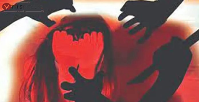 Intoxicated Girl Raped at Bus Stand in Hyderabad