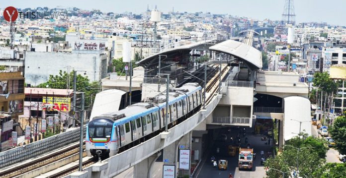 Hyderabad Metro